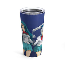 Load image into Gallery viewer, Full Metal Panic! Full Metal Panic Tumbler 20oz