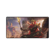 Load image into Gallery viewer, Mobile Legends: Bang Bang Mouse Pad (Desk Mat)