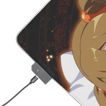 Load image into Gallery viewer, Sword Art Online RGB LED Mouse Pad (Desk Mat)