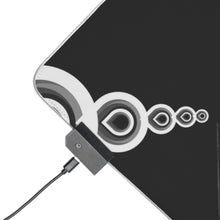 Load image into Gallery viewer, TrendY RGB LED Mouse Pad (Desk Mat)