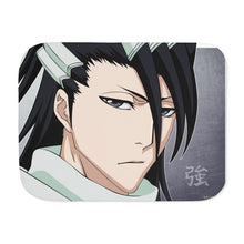 Load image into Gallery viewer, Byakuya Sherpa Blanket