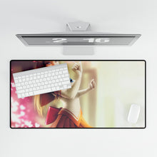 Load image into Gallery viewer, Sailor Venus Mouse Pad (Desk Mat)