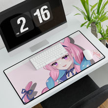 Load image into Gallery viewer, Minato Aqua Mouse Pad (Desk Mat)