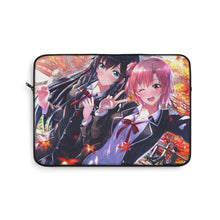 Load image into Gallery viewer, Anime My Teen Romantic Comedy SNAFU Laptop Sleeve