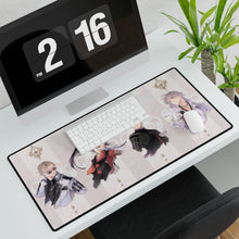 Load image into Gallery viewer, Anime Touken Ranbu Mouse Pad (Desk Mat)