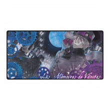 Load image into Gallery viewer, Anime The Case Study Of Vanitas Mouse Pad (Desk Mat)