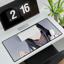 Load image into Gallery viewer, SSSS. GRIDMAN Mouse Pad (Desk Mat)