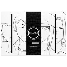 Load image into Gallery viewer, Anime Durarara!! Jigsaw Puzzle