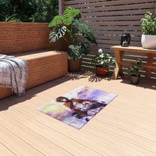 Load image into Gallery viewer, Anime Attack On Titan Rug