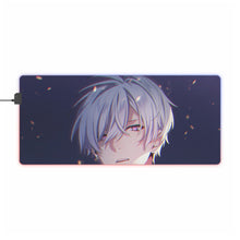 Load image into Gallery viewer, IDOLiSH7 RGB LED Mouse Pad (Desk Mat)