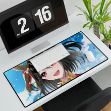 Load image into Gallery viewer, Anime Uma Musume: Pretty Der Mouse Pad (Desk Mat)