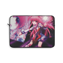 Load image into Gallery viewer, Angel Beats! Laptop Sleeve