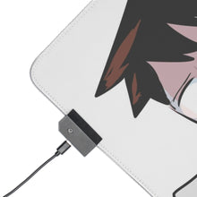Load image into Gallery viewer, Anime Komi Can't Communicate RGB LED Mouse Pad (Desk Mat)