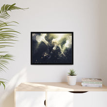 Load image into Gallery viewer, Anime Fate/Zero Canvas Framed Art Print