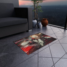 Load image into Gallery viewer, Fate/Apocrypha Saber Of Red Rug