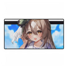 Load image into Gallery viewer, Anime Uma Musume: Pretty Der Mouse Pad (Desk Mat)