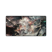 Load image into Gallery viewer, Perfect World Mouse Pad (Desk Mat)