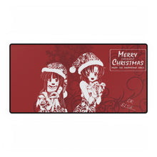 Load image into Gallery viewer, When They Cry Mouse Pad (Desk Mat)