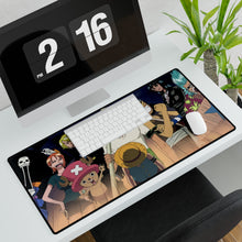 Load image into Gallery viewer, Anime One Piece Mouse Pad (Desk Mat)