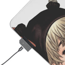 Load image into Gallery viewer, Range Murata RGB LED Mouse Pad (Desk Mat)