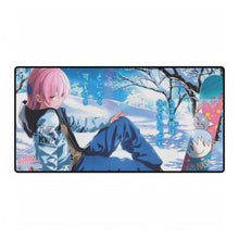 Load image into Gallery viewer, Tonikawa Anime Mouse Pad (Desk Mat)