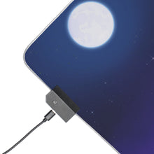 Load image into Gallery viewer, Touhou RGB LED Mouse Pad (Desk Mat)