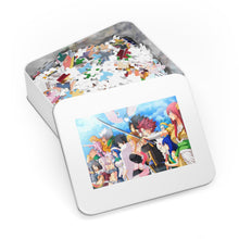 Load image into Gallery viewer, Anime Fairy Tail Jigsaw Puzzle