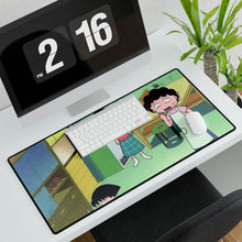 Load image into Gallery viewer, Chibi Maruko-chan Mouse Pad (Desk Mat)