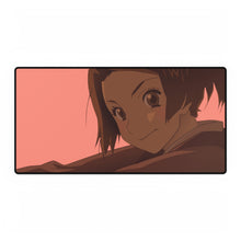 Load image into Gallery viewer, Anime Samurai Champloo Mouse Pad (Desk Mat)