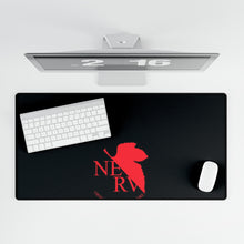 Load image into Gallery viewer, Anime Neon Genesis Evangelionr Mouse Pad (Desk Mat)