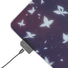 Load image into Gallery viewer, Tian Guan Ci Fu RGB LED Mouse Pad (Desk Mat)