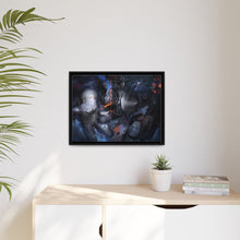 Load image into Gallery viewer, Anime Fate/Zero Canvas Framed Art Print