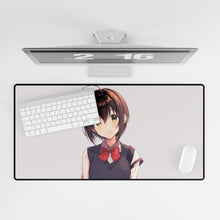 Load image into Gallery viewer, The iDOLM@STER Cinderella Girls - Miho Kohinata Mouse Pad (Desk Mat)