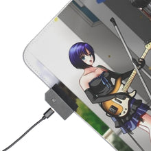 Load image into Gallery viewer, ilolamai RGB LED Mouse Pad (Desk Mat)