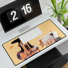 Load image into Gallery viewer, Anime One Piece Mouse Pad (Desk Mat)