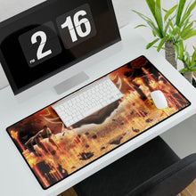 Load image into Gallery viewer, Tales Of Demons And Gods Mouse Pad (Desk Mat)