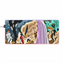 Load image into Gallery viewer, The Seven Deadly Sins RGB LED Mouse Pad (Desk Mat)