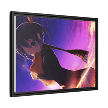 Load image into Gallery viewer, Love, Chunibyo & Other Delusions Rikka Takanashi Canvas Framed Art Print