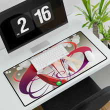 Load image into Gallery viewer, Gunbuster Mouse Pad (Desk Mat)