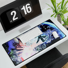 Load image into Gallery viewer, Fumetsu No Anata E Mouse Pad (Desk Mat)