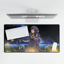 Load image into Gallery viewer, Anime Vocaloid Mouse Pad (Desk Mat)