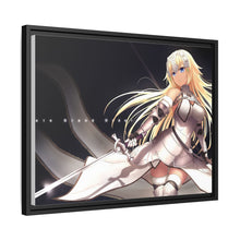 Load image into Gallery viewer, Anime Fate/Apocrypha Canvas Framed Art Print