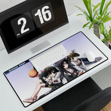Load image into Gallery viewer, School Days Mouse Pad (Desk Mat)