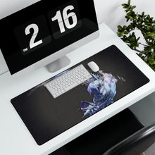 Load image into Gallery viewer, Monster Hunter Rise Mouse Pad (Desk Mat)