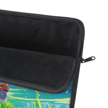Load image into Gallery viewer, Anime Howl's Moving Castler Laptop Sleeve