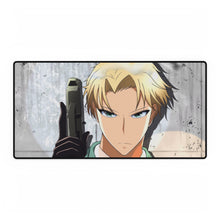 Load image into Gallery viewer, Anime Spy x Family Mouse Pad (Desk Mat)