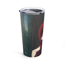 Load image into Gallery viewer, Anime Fairy Tail Tumbler 20oz