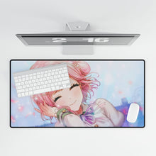 Load image into Gallery viewer, D4DJ Mouse Pad (Desk Mat)