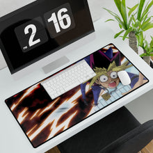 Load image into Gallery viewer, Yu Gi Oh 5DS Anime Mouse Pad (Desk Mat)