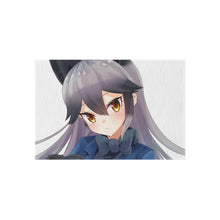 Load image into Gallery viewer, Anime Kemono Friends Rug